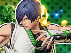 「餓狼伝説 City of the Wolves」，シーズン2をスタート。キム・ジェイフンが参戦し，バトルバランスを大幅に変えるアップデートを配信