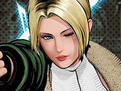 �ֲ�ϵ���� City of the Wolves�ס��ǿ�DLC����饯�����֥֥롼���ޥ꡼�פΥ���饯����������ư����������ɬ�������ǧ�Ǥ���