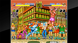 画像ギャラリー No.002のサムネイル画像 / 「餓狼伝説」の歴史を綴る468ページの書籍，予約受付開始。1991年の初代作から最新「餓狼伝説 City of the Wolves」までをカバー