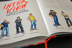 画像ギャラリー No.013のサムネイル画像 / 「餓狼伝説」の歴史を綴る468ページの書籍，予約受付開始。1991年の初代作から最新「餓狼伝説 City of the Wolves」までをカバー