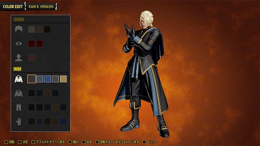 画像ギャラリー No.021のサムネイル画像 / 「餓狼伝説 City of the Wolves」がリリース1周年。闇の帝王クラウザーが本日参戦し，大張正己氏によるアニメトレイラーを公開