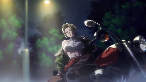 画像ギャラリー No.029のサムネイル画像 / 「餓狼伝説 City of the Wolves」がリリース1周年。闇の帝王クラウザーが本日参戦し，大張正己氏によるアニメトレイラーを公開