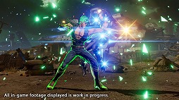 画像ギャラリー No.003のサムネイル画像 / お前はもう死んでいる……！「餓狼伝説 City of the Wolves」，DLCキャラクター「ケンシロウ」のトレイラーを公開。EVOでは先行試遊を実施