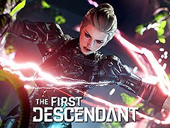 The First Descendantס22ƥåץǡȤ»ܡѤѾԡ֥ͥפ鿷ƥĤɲ