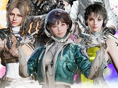 「The First Descendant」1周年を記念する特別ショーケースイベント「Descendant Fest」7月2日11:00から開催。シーズン3の新情報を発表