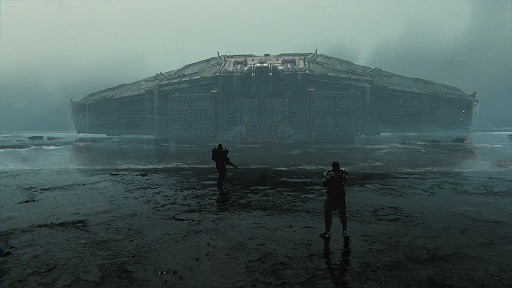 画像ギャラリー No.003のサムネイル画像 / 「The First Descendant」初の槍武器を駆使する新継承者「ダイア」が参戦。シーズン3「Break through」のエピソード3アップデートを実施