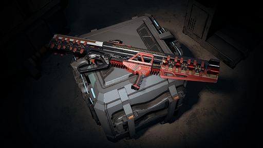 画像ギャラリー No.006のサムネイル画像 / 「The First Descendant」初の槍武器を駆使する新継承者「ダイア」が参戦。シーズン3「Break through」のエピソード3アップデートを実施