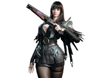 画像ギャラリー No.004のサムネイル画像 / 「The First Descendant」,2周年記念イベントでシーズン4のトレイラーなどを公開