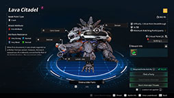 画像ギャラリー No.004のサムネイル画像 / 「The First Descendant」,ヴォイド迎撃戦:エキストリームを追加する7月度のアップデートを実施