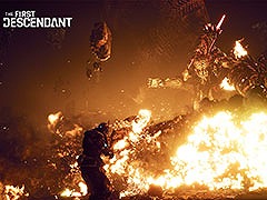 「The First Descendant」,ヴォイド迎撃戦:エキストリームを追加する7月度のアップデートを実施