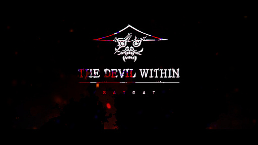 The Devil Within: SatgatפȯɽNewcore Gamesοϥǥåʲ륢