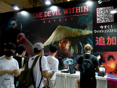 TGS20222DThe Devil Within: Satgat׻ͷݡȡSEKIRO饤ʥХȥ륷ƥबåǳڤ