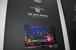 G-STAR 2023ϡ2023̱񥲡ޡפΥǥޤϡåʲ륢The Devil Within: SatgatסSteamǥǥ⤬