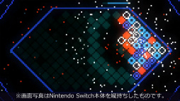 ���������꡼ No.007�Υ���ͥ������ / ������첻�ڥѥ����Mixolumia�ס�Switch���ۿ�����