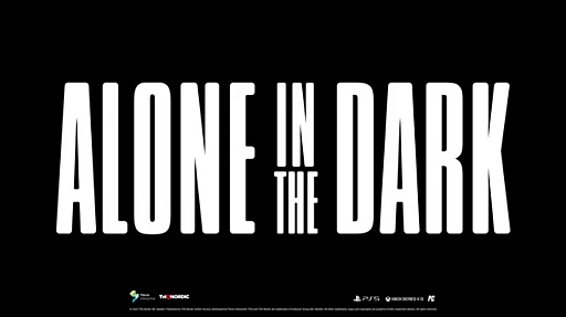 ̾ХХۥ顼Alone in the DarkפΡȥꡦޥ͡ǡɤȯɽˡTHQ Nordic ǥ륷硼2022ԡ