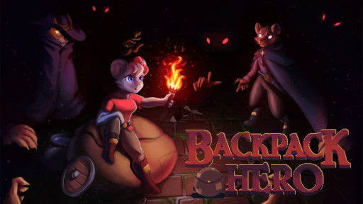 Backpack Heroס꡼ǤSteam816˥꡼ƥδȤʤ饤