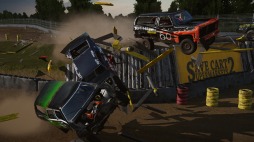 ͥ졼Wreckfest åեȡפiOS/AndroidǤȯꡣʥ󥹥ȥ쥤顼