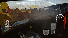 롼̵Ѥ졼Wreckfest åեȡסХǤۿ