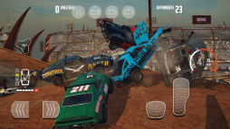 ץǡWreckfest åեȡGoogle PlaySamsung GalaxyȥǻϿճ