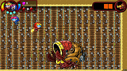 Dyna Bomb 2