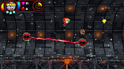 Dyna Bomb 2