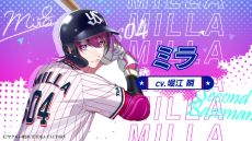 䥯ȥߥȥᥤȡMy9Swallows TOPSTARS LEAGUEסѤʤɤǧǤPV