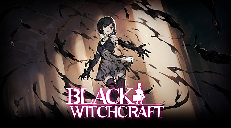 SteamǡBLACK WITCHCRAFTפȯ98˷ꡣåϥ󥿡å㡼ȤβߤˤåADV