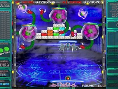 STG＆ブロック崩しゲーム「CyberBlocker Complete Edition」のSteamストアページが公開に。新要素としてチャレンジモードを搭載