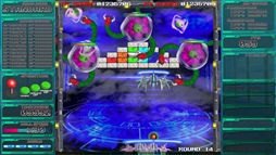 画像ギャラリー No.006のサムネイル画像 / STG＆ブロック崩しゲーム「CyberBlocker Complete Edition」のSteamストアページが公開に。新要素としてチャレンジモードを搭載