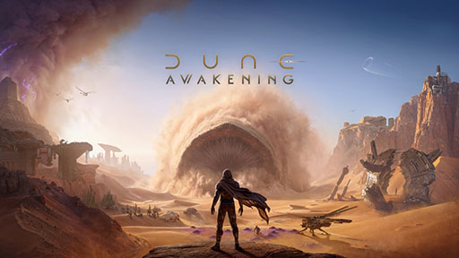画像ギャラリー No.001のサムネイル画像 / PS5版「Dune: Awakening」，スパイク・チュンソフトより日本国内向けに今秋発売決定
