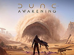 PS5版「Dune: Awakening」，スパイク・チュンソフトより日本国内向けに今秋発売決定