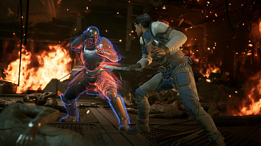 画像ギャラリー No.011のサムネイル画像 / PS5版「Dune: Awakening」，10月29日に発売決定。砂の惑星アラキスで生き抜くオープンワールド・サバイバルゲーム