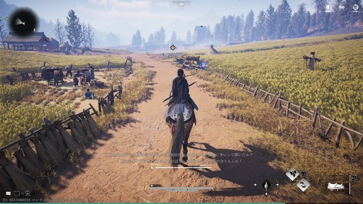 ꡼ No.039Υͥ / Υץ쥤ݡϴܥץ쥤̵ΡWhere Winds Meetפϡ𶢤˾ܤʤȤ⡤Ǯȡ꡼ȥХȥǽǤ