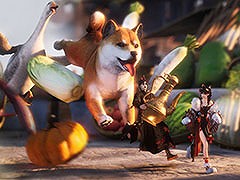 「風燕伝：Where Winds Meet」，一定時間体を小さくする奇術「縮骨功」や新たなワールドボスを実装するアップデートVer.1.3を2月6日に公開