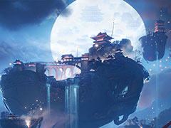 「風燕伝：Where Winds Meet」，Ver.1.5「涼州を覆う風雪」を4月2日に配信。新マップ「涼州」を舞台にした新ストーリーを展開