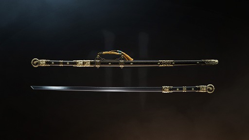 画像ギャラリー No.002のサムネイル画像 / 「風燕伝：Where Winds Meet」，大型アプデ“河西”の第2弾「涼州を覆う風雪」を本日実装。，雪山と要塞都市が広がる新たなエリアが登場