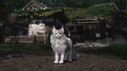 画像ギャラリー No.006のサムネイル画像 / 「風燕伝：Where Winds Meet」，Ver.1.8アップデートを6月25日に実施。荒廃した村の復興を目指す「家業システム」を実装予定