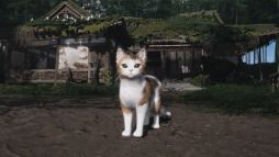 画像ギャラリー No.008のサムネイル画像 / 「風燕伝：Where Winds Meet」，Ver.1.8アップデートを6月25日に実施。荒廃した村の復興を目指す「家業システム」を実装予定