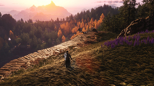 画像ギャラリー No.007のサムネイル画像 / 「風燕伝：Where Winds Meet」，大型アップデート「不見山」第二章「天谷」を8月20日に実装。巨大ボスや新ダンジョン，新たな奇術が登場