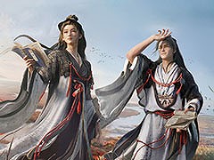 「風燕伝：Where Winds Meet」，新たな地域「青州」を10月15日に実装。武器「舞綾鼓」や3体の野良首領に関する情報も公開に