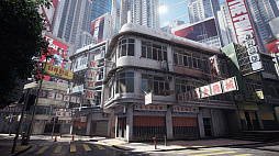 画像ギャラリー No.004のサムネイル画像 / 「THE FINALS」,中国の古代史と現代美学をテーマにした「シーズン9:Dragon Rising」が開幕