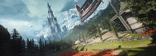 画像ギャラリー No.003のサムネイル画像 / 「THE FINALS」,中世ファンタジーをテーマにした「シーズン10:Fantasy League」を開始