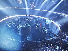 「THE FINALS」，年間王者を決める世界大会の開催を決定。日本を含む全地域で参加受付を開始