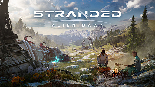 ɾХХ륷Stranded: Alien Dawnסϰɲä̵åץǡȤ629ۿ