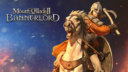 RPGMount & Blade II: BannerlordסPS5ǡXbox Series XǡPS4ǡXbox OneǤ1110ȯ