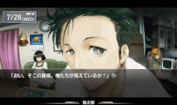 STEINS;GATE