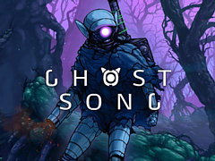 Ghost Songפ113˥꡼̤Τʤǵ᤹臘ʼΤλѤȥɥ˥