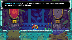 Shovel Knight: Dig