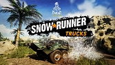 ֥롦ǥȡ꡼פˡSnowRunnerפ5ΥȥåǿDLCSnowRunner TrucksɡPS5/PS4ۿ