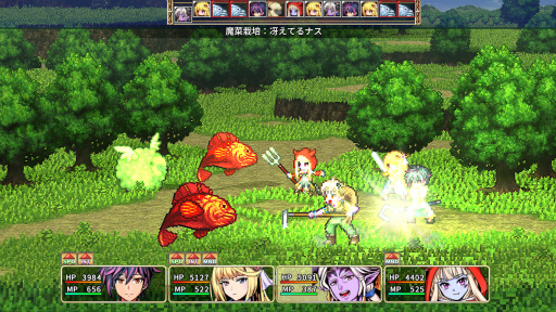 画像ギャラリー No.003のサムネイル画像 / スマホ向けRPG「異世界輪舞 〜御社も異世界もブラックなのでここから先はホワイトライフを目指します！〜」，配信開始